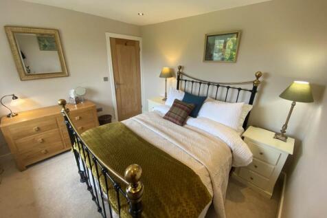 Further image of Bed