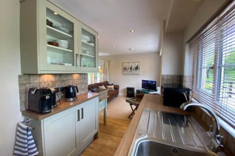 Kitchen veiw
