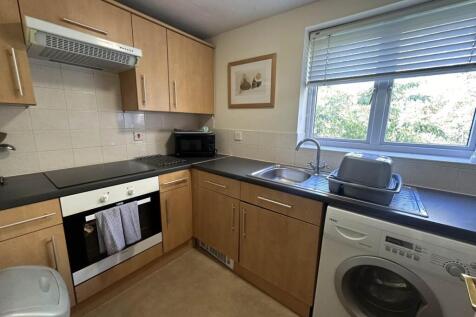 71 Kitchen