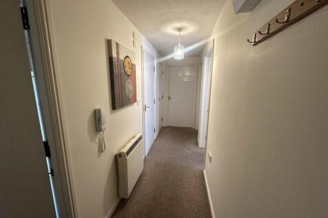 71 Hallway