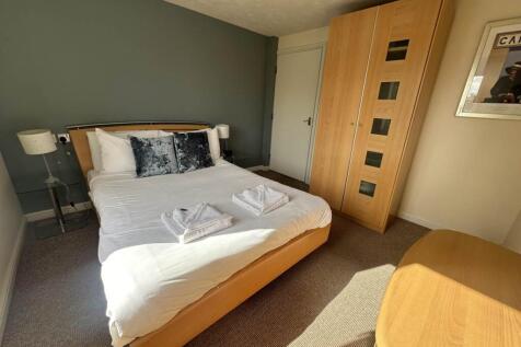 71 Master Bedroom