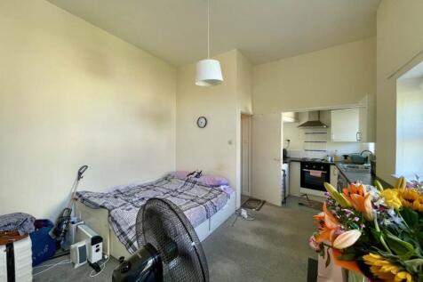 Lounge Kitchen Bedro