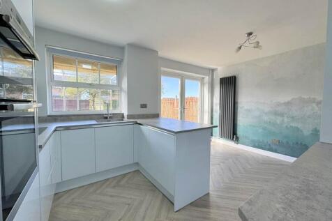 Kitchen Dining Room 