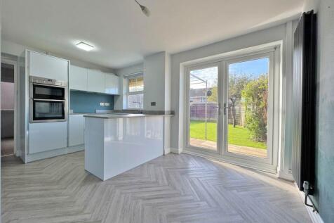 Kitchen Dining Room 