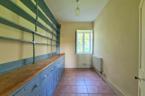 Pantry
