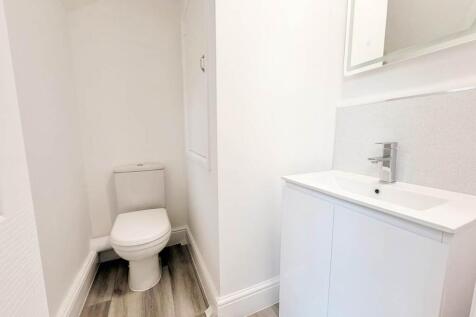 WC En-Suite
