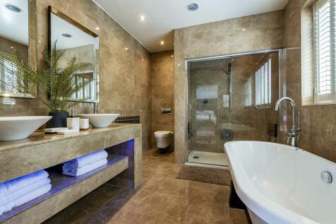 En suite 1