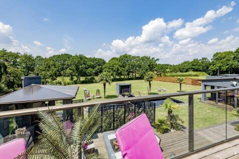 Terrace view