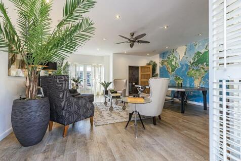 Office/Living room