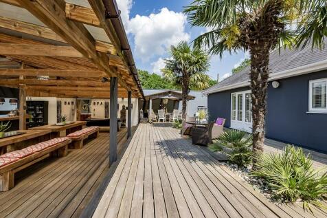 Decking