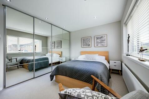 Bedroom 3 Front