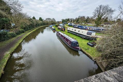 Local Canal