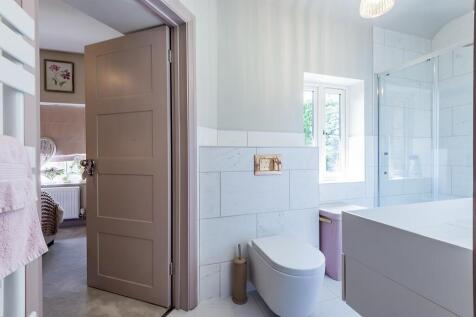 Bedroom3 ensuite