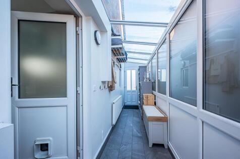 Passageway