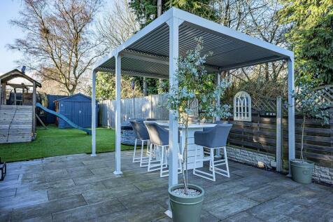 pergola