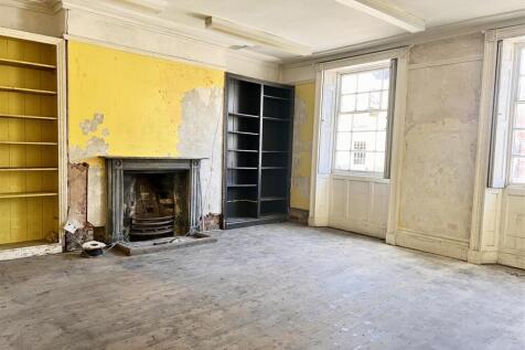 Reception Room 3