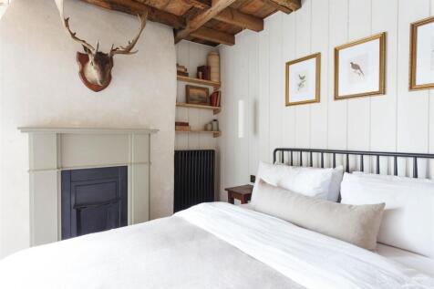 Back Bedroom
