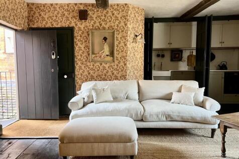 Open Plan