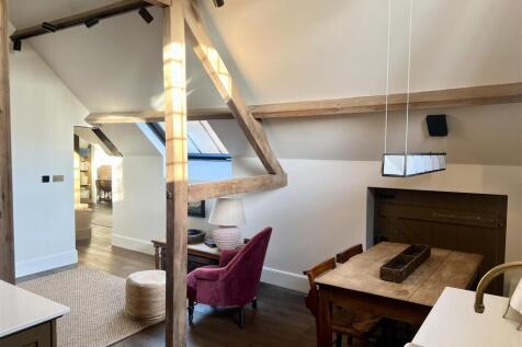 Open Plan