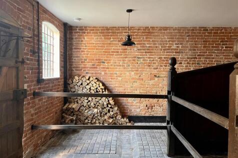 Stables