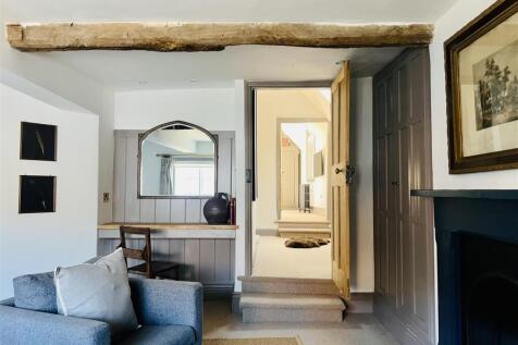 Front Bedroom