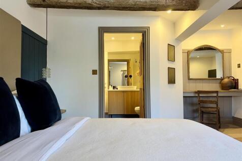 Front Bedroom