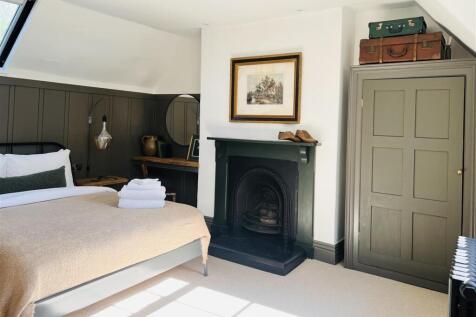 Back Bedroom
