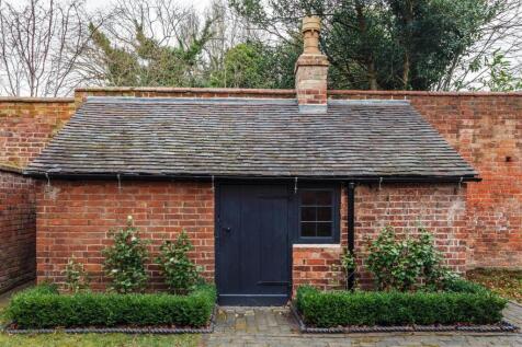 Outbuilding