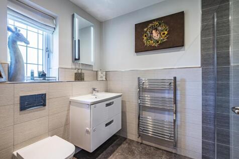 En suite 1