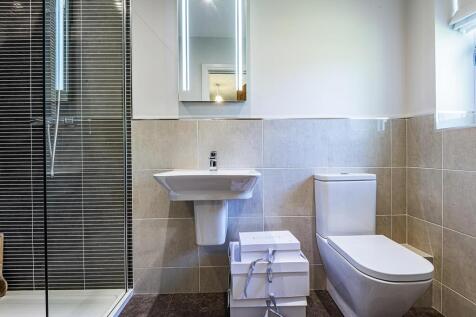En suite 2