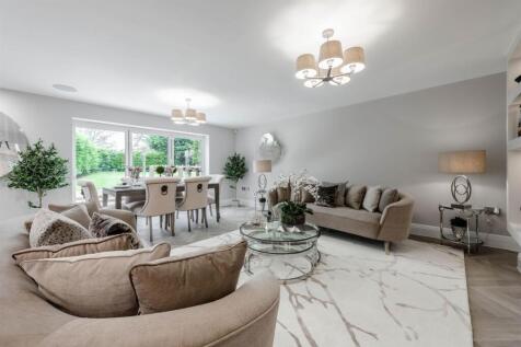 Dining/Family area