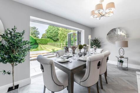 The Firs  Plot 1 Ext 2 - by Frame Studio 1185 EB&amp;P