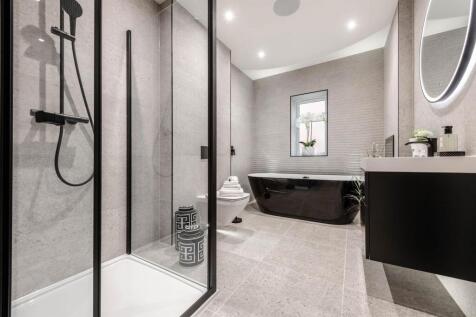 En suite