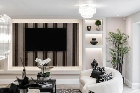 Family area