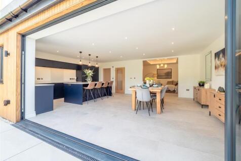 Bifold doors