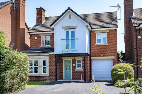 Front external
