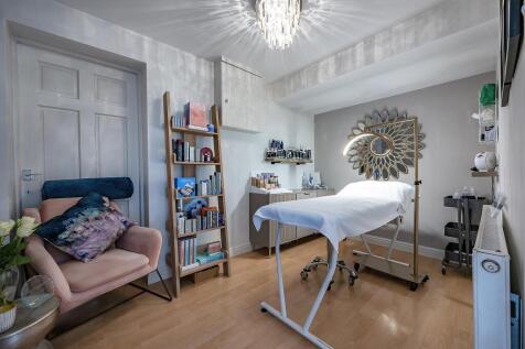 Treatment Room