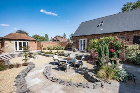 Garden &#43; Gym