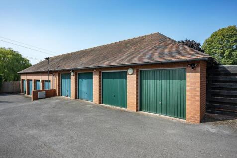Garage Block