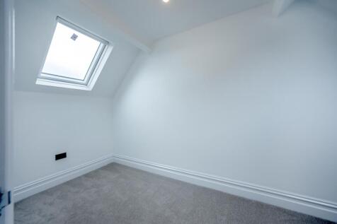 Bedroom 6/ Study