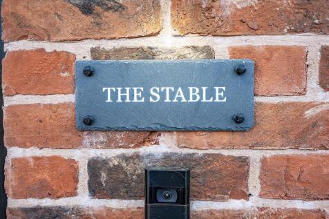 The Stable