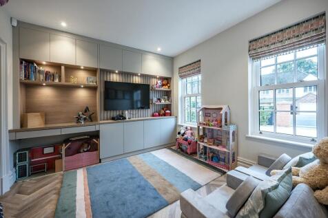 Play Room