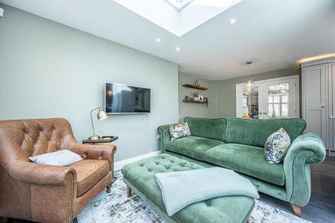 Sitting area