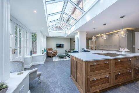 Orangery
