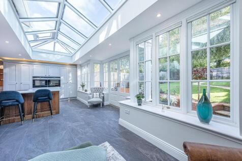 Orangery