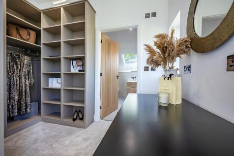 Dressing Room