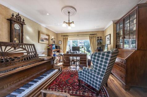 Home Office