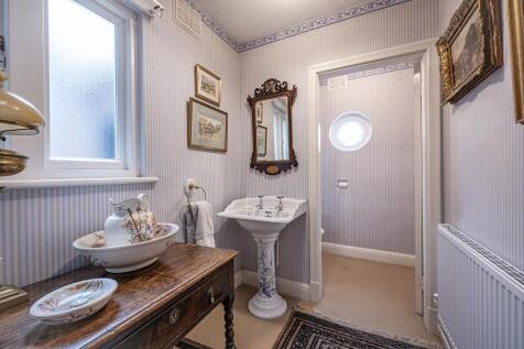 Cloakroom