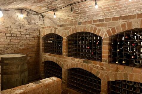 Cellar