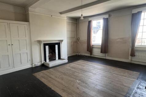 Bedroom 3 - Main House